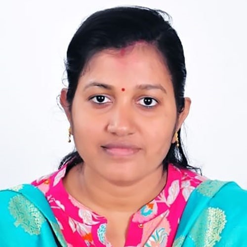 Dr. Sujata Swain